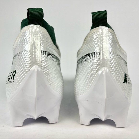 Nike Vapor Edge Pro 360 P White Fir Green Men’s Football Cleats Size 15 main image 4